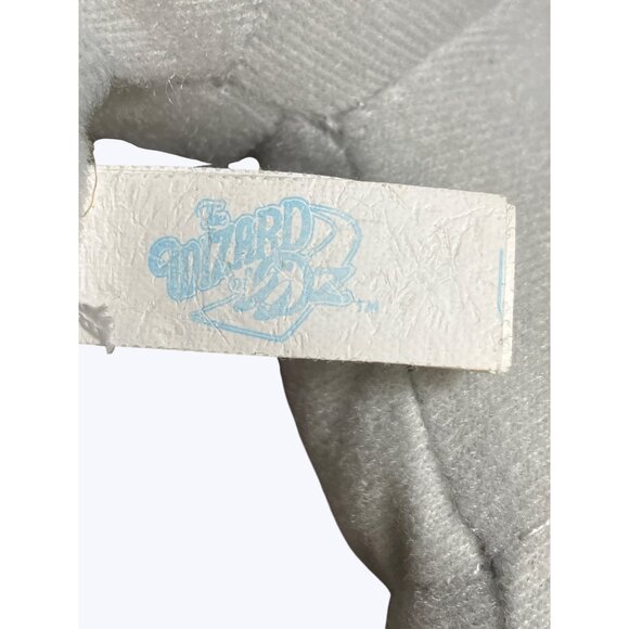 Tinman Plush The Wizard of OZ Toy Factory 17” Figure Doll Tin Man 17" inch 2012 - Picture 8 of 13